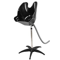 Height adjustable hairdressing for sale  Delivered anywhere in UK