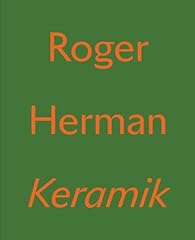 Roger herman keramik for sale  Delivered anywhere in USA 