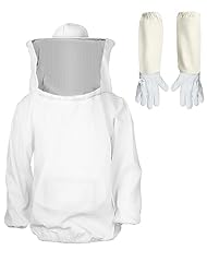 Qwork beekeeping suit for sale  Delivered anywhere in UK