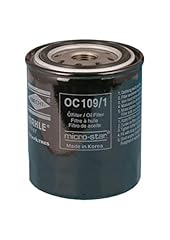 Mahle 109 oil for sale  Delivered anywhere in UK