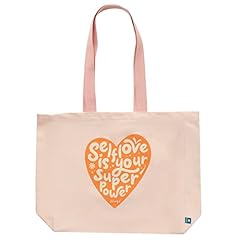 Tote bag be usato  Spedito ovunque in Italia 