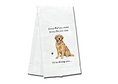 Golden retriever kitchen for sale  Delivered anywhere in USA 