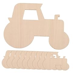 Fixoshee stück holztraktor gebraucht kaufen  Wird an jeden Ort in Deutschland