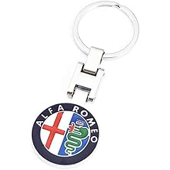 Car keyring alfa for sale  Delivered anywhere in UK