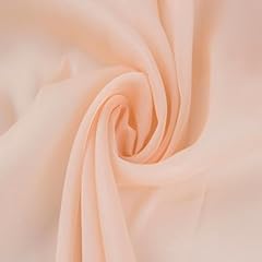 Yycraft chiffon fabric for sale  Delivered anywhere in USA 
