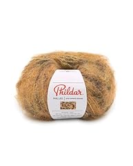 Phildar wollknäuel phil gebraucht kaufen  Wird an jeden Ort in Deutschland