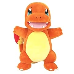 Pokémon feature plush usato  Spedito ovunque in Italia 