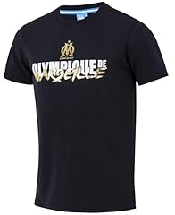 Olympique marseille shirt d'occasion  Livré partout en France