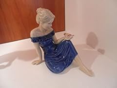 Royal copenhagen girl for sale  Delivered anywhere in UK