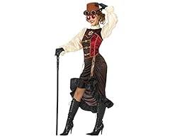 Atosa déguisement steampunk d'occasion  Livré partout en France