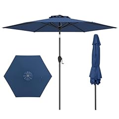 Costway sonnenschirm 230 gebraucht kaufen  Wird an jeden Ort in Deutschland