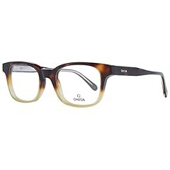Omega rectangular eyeglasses for sale  Delivered anywhere in USA 