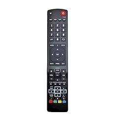 Replacement jvc remote for sale  Delivered anywhere in Ireland