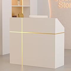 Ahb reception desk for sale  Delivered anywhere in USA 