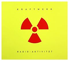 Radio aktivitaet german for sale  Delivered anywhere in USA 