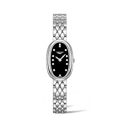 Longines symphonette montre d'occasion  Livré partout en France