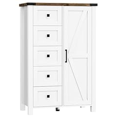Vvflu farmhouse dresser for sale  Delivered anywhere in USA 