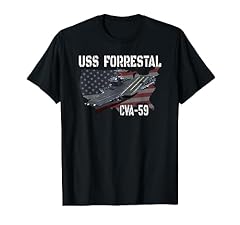 Uss forrestal cva for sale  Delivered anywhere in USA 