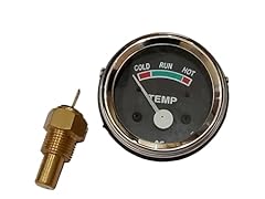 Electrical temp gauge for sale  Delivered anywhere in USA 