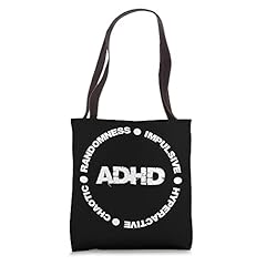 Adhd randomness impulsive for sale  Delivered anywhere in USA 