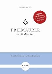Freimaurer 60 minuten gebraucht kaufen  Wird an jeden Ort in Deutschland