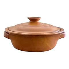 Casseruolla terracotta ø30 usato  Spedito ovunque in Italia 