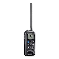 Icom m37 vhf for sale  Delivered anywhere in Ireland