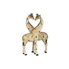 Half giraffe couple for sale  Delivered anywhere in UK