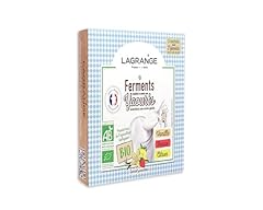 Ferments aromatises vanille d'occasion  Livré partout en France