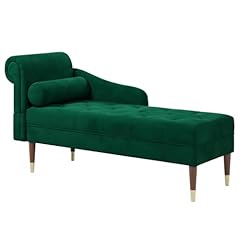 Vesgantti velvet chaiselongue gebraucht kaufen  Wird an jeden Ort in Deutschland