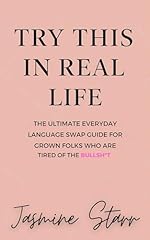 Try real life for sale  Delivered anywhere in UK