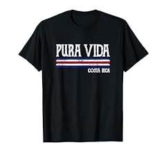 Pura vida drapeau d'occasion  Livré partout en France