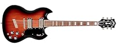 Guild polara deluxe for sale  Delivered anywhere in USA 