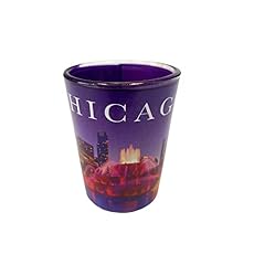 Chicago skyline buckingham for sale  Delivered anywhere in USA 