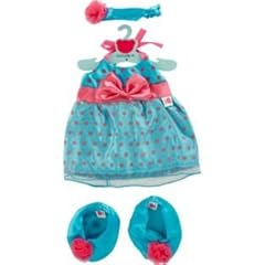 Designabear party dress for sale  Delivered anywhere in UK