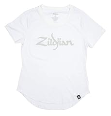 Zildjian shirt logo d'occasion  Livré partout en France
