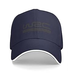 Casquette baseball wrc d'occasion  Livré partout en France