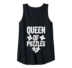 Womens queen puzzles for sale  Delivered anywhere in UK
