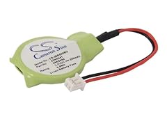 Backup cmos battery for sale  Delivered anywhere in UK