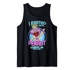 Peanut london tank for sale  Delivered anywhere in UK