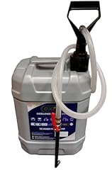 Pump ltr drum for sale  Delivered anywhere in UK