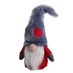 Amosfun gnome doll for sale  Delivered anywhere in UK