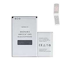 Highakku batteria ricambio usato  Spedito ovunque in Italia 