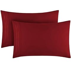 Mellanni pillow cases for sale  Delivered anywhere in USA 
