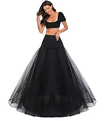 Women petticoat underskirt for sale  Delivered anywhere in UK