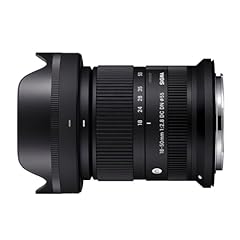 Sigma objectif 50mm usato  Spedito ovunque in Italia 