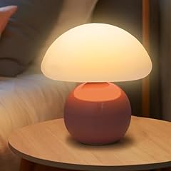 Fogari pilz nachttischlampe gebraucht kaufen  Wird an jeden Ort in Deutschland