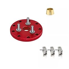 Aluminum alloy clutch for sale  Delivered anywhere in UK