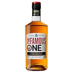 Famous one blended for sale  Delivered anywhere in UK