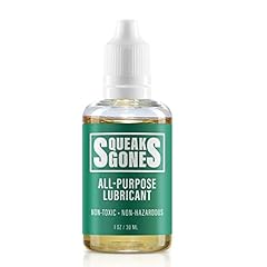Squeaks Gone, 1oz, Fix Any Squeak, All-Purpose Lubricant, for sale  Delivered anywhere in USA 